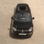 Renault Twingo 2019 года (WW)